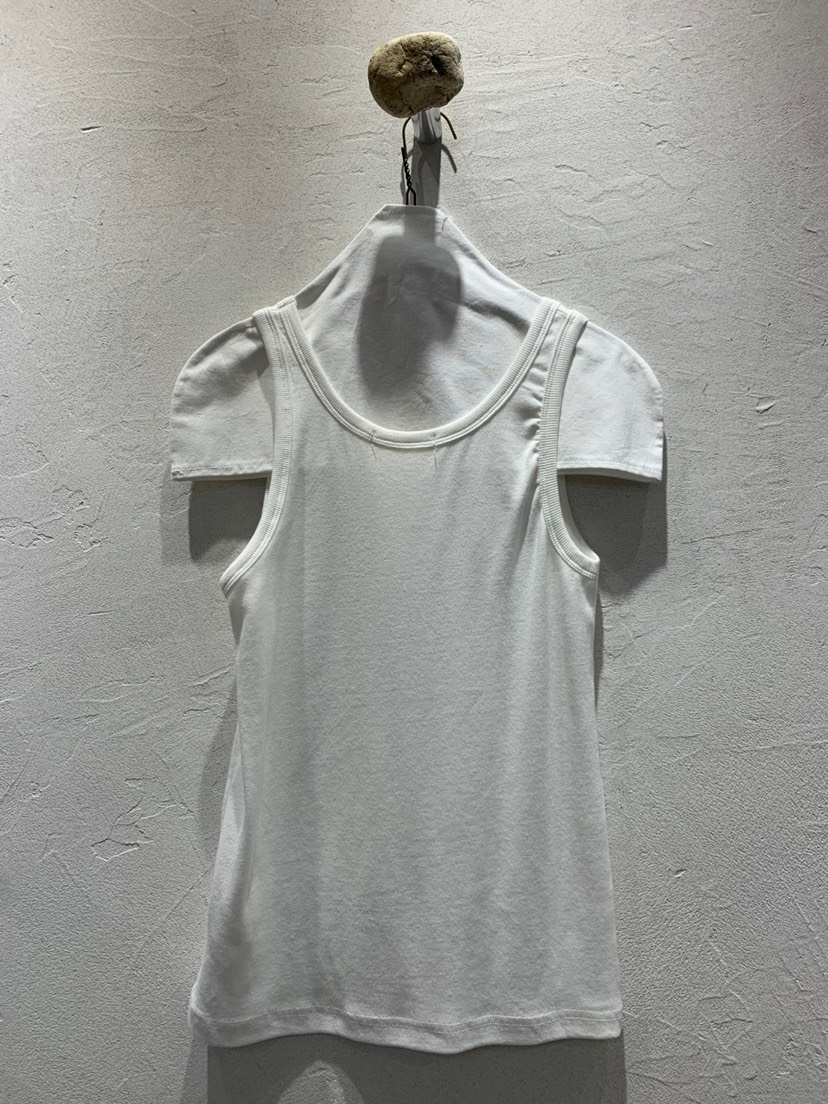 AT NOTE韓國直郵㊣女裝新品時尚25春夏休閑熱賣推薦吊帶背心AT NOTE吊帶/背心