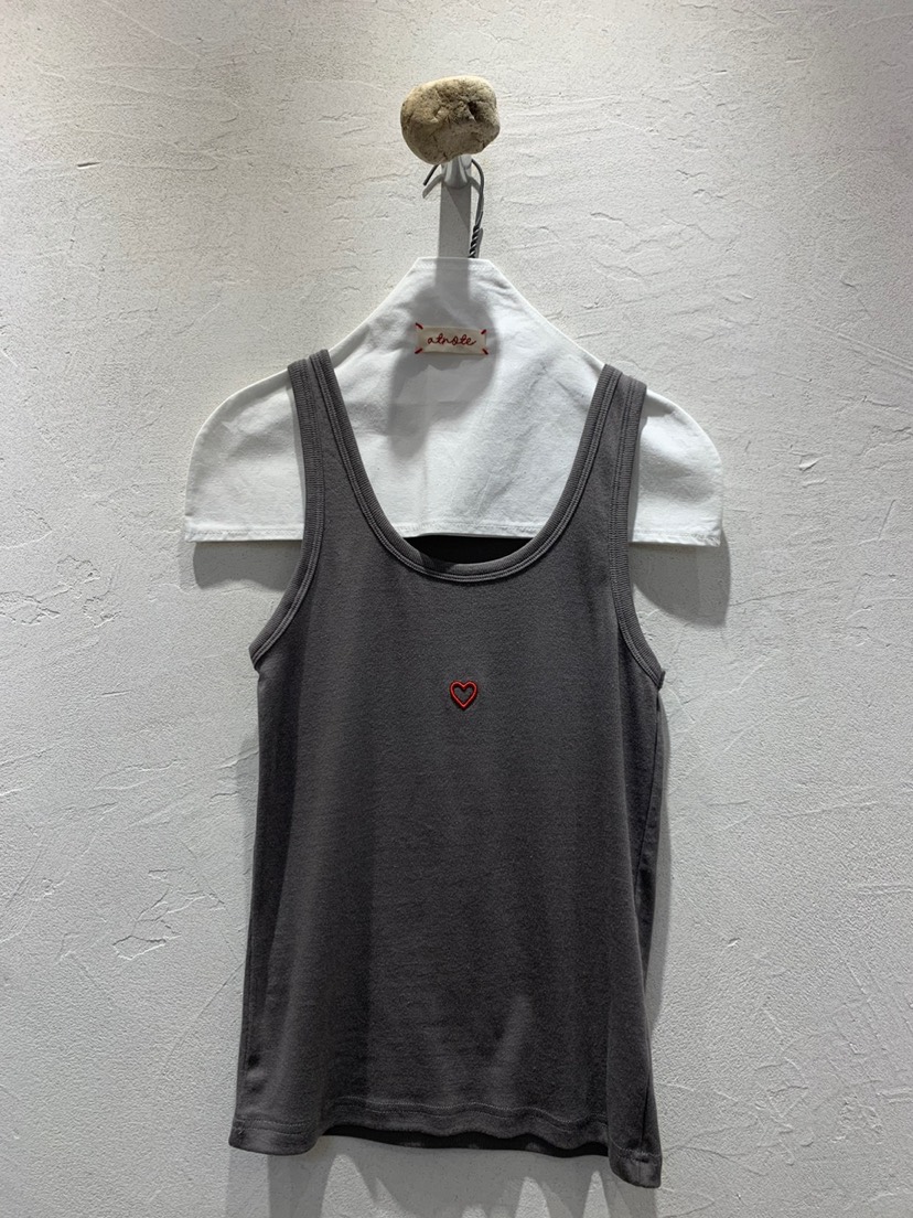 AT NOTE韓國直郵㊣女裝新品時尚25春夏休閑熱賣推薦吊帶背心AT NOTE吊帶/背心圖色3
