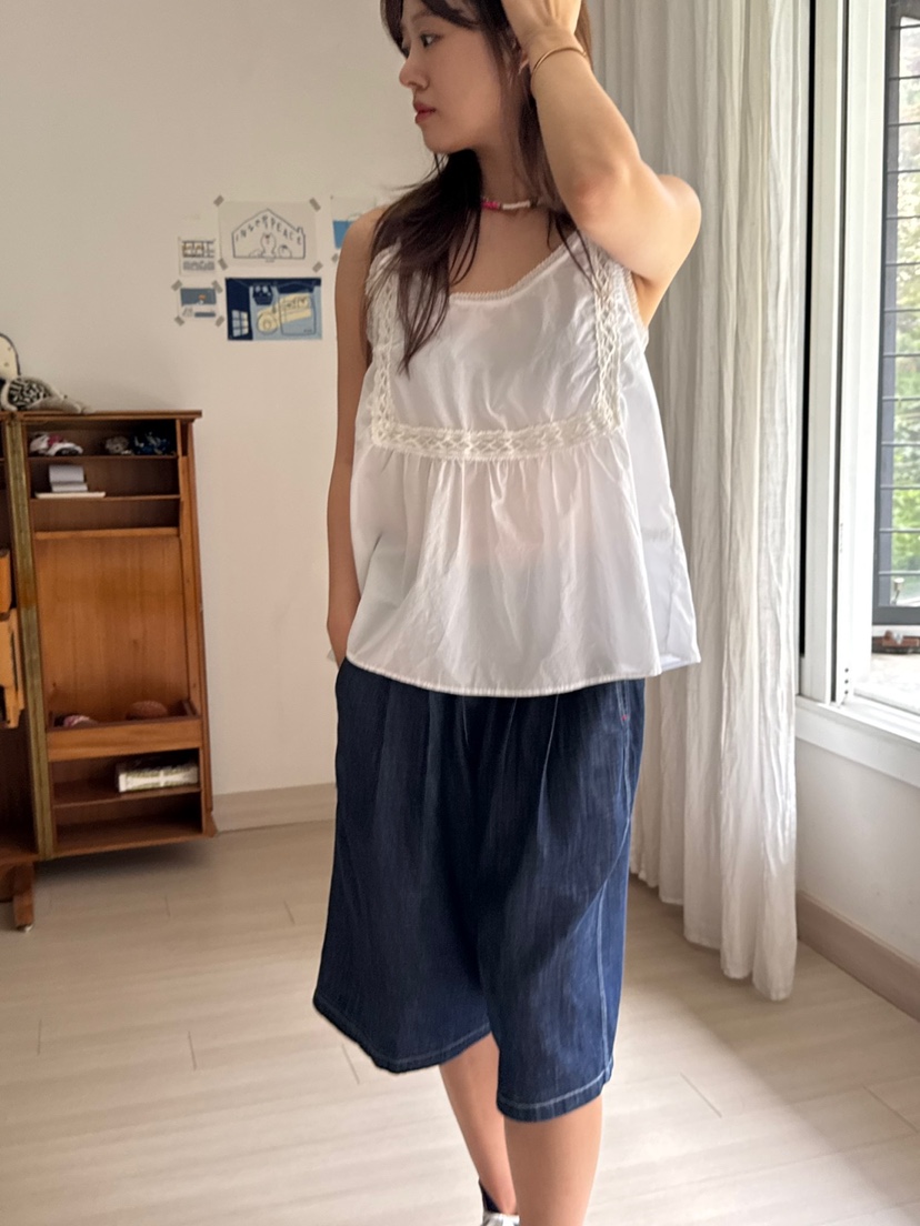 AT NOTE東大門㊣實拍女士新款職業休閑真品熱賣人氣時尚短褲AT NOTE短褲
