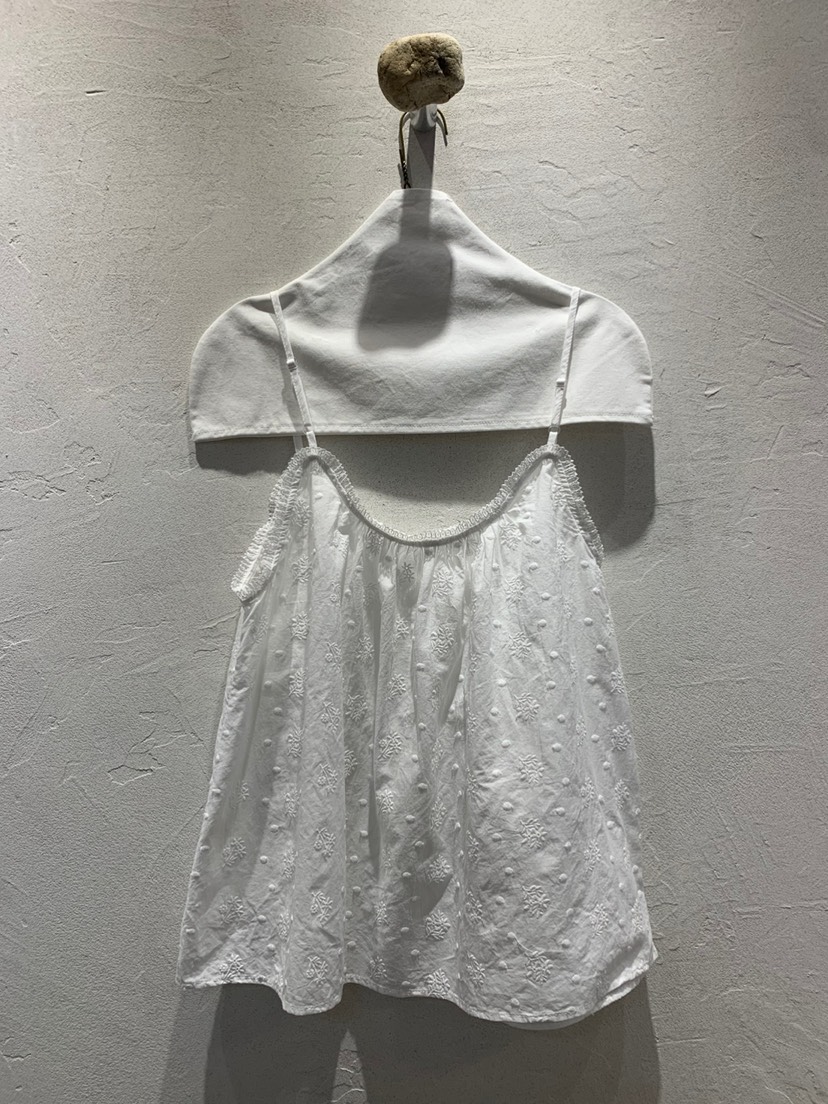 AT NOTE東大門㊣代購女士新款熱賣時尚休閑真品25春夏吊帶背心AT NOTE吊帶/背心