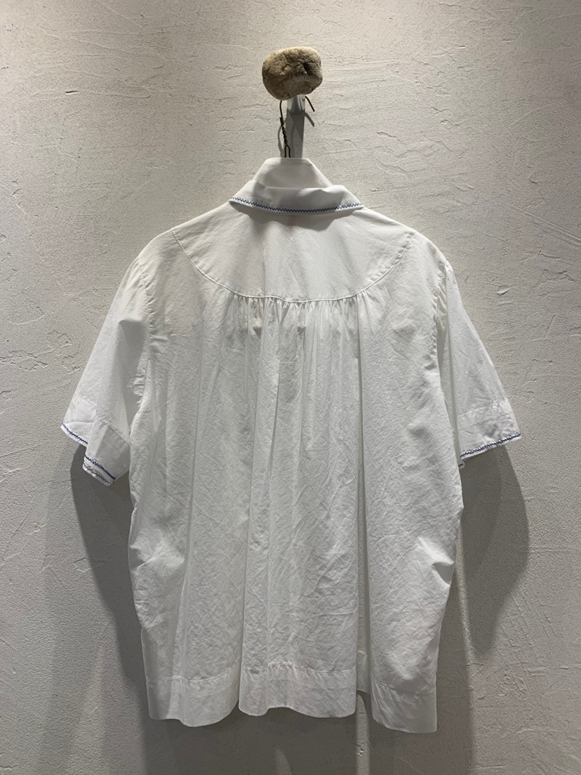 AT NOTE東大門㊣代購女裝新品人氣休閑25春夏職業襯衫蕾絲衫AT NOTE襯衫/蕾絲衫