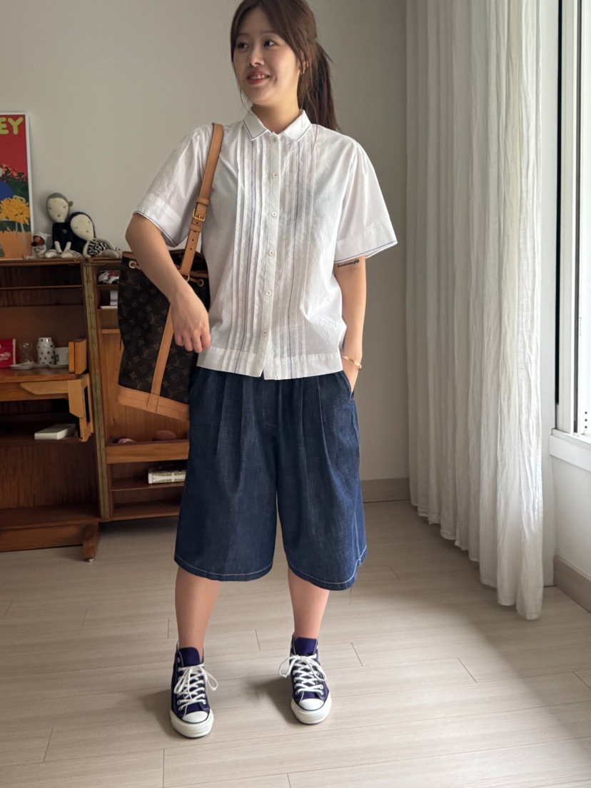 AT NOTE東大門㊣代購女裝新品人氣休閑25春夏職業襯衫蕾絲衫AT NOTE襯衫/蕾絲衫