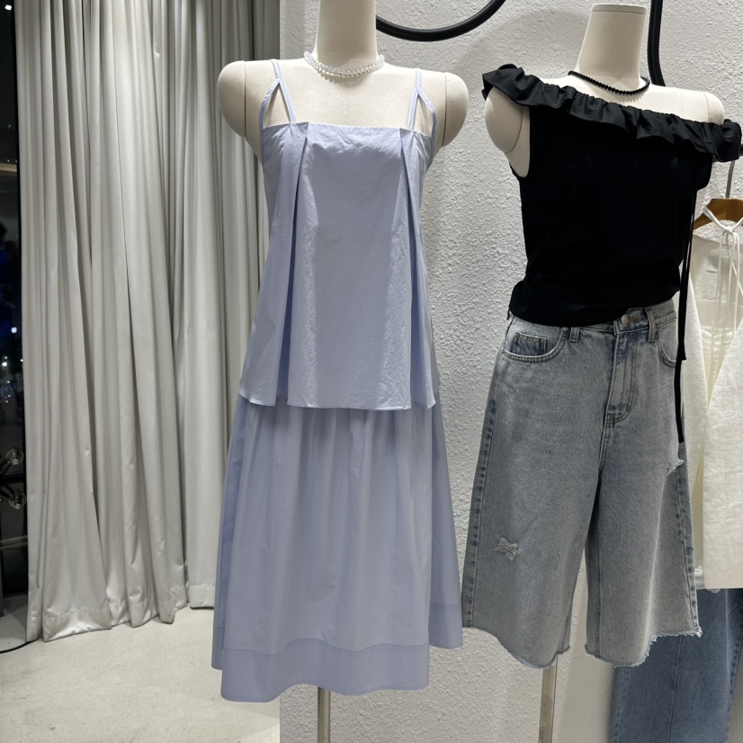 TREND SELLER/G韓國代購㊣女裝新款職業熱賣真品套裝兩件套G/TREND SELLER套裝