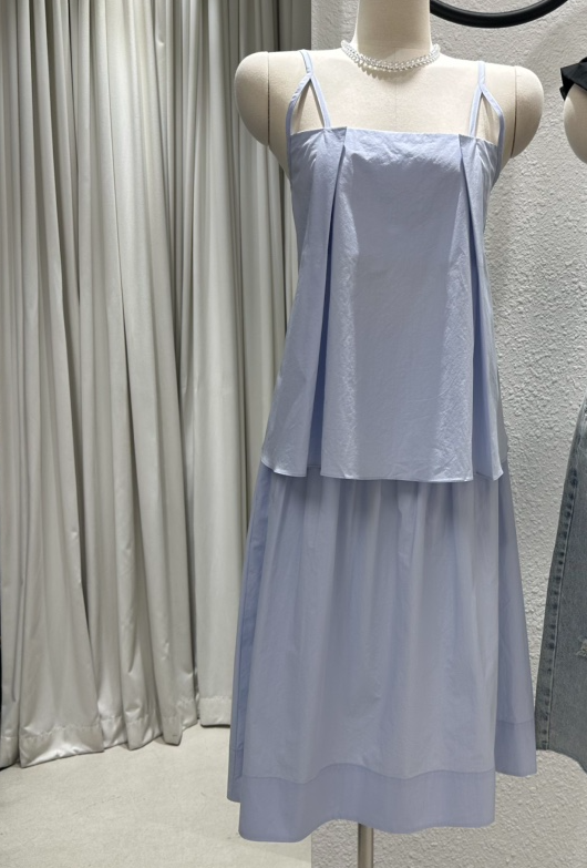 TREND SELLER/G韓國代購㊣女裝新款職業熱賣真品套裝兩件套G/TREND SELLER套裝圖色2