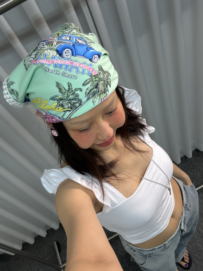 PLATFORM-L東大門㊣實拍女裝新品真品推薦休閑時尚吊帶背心PLATFORM吊帶/背心
