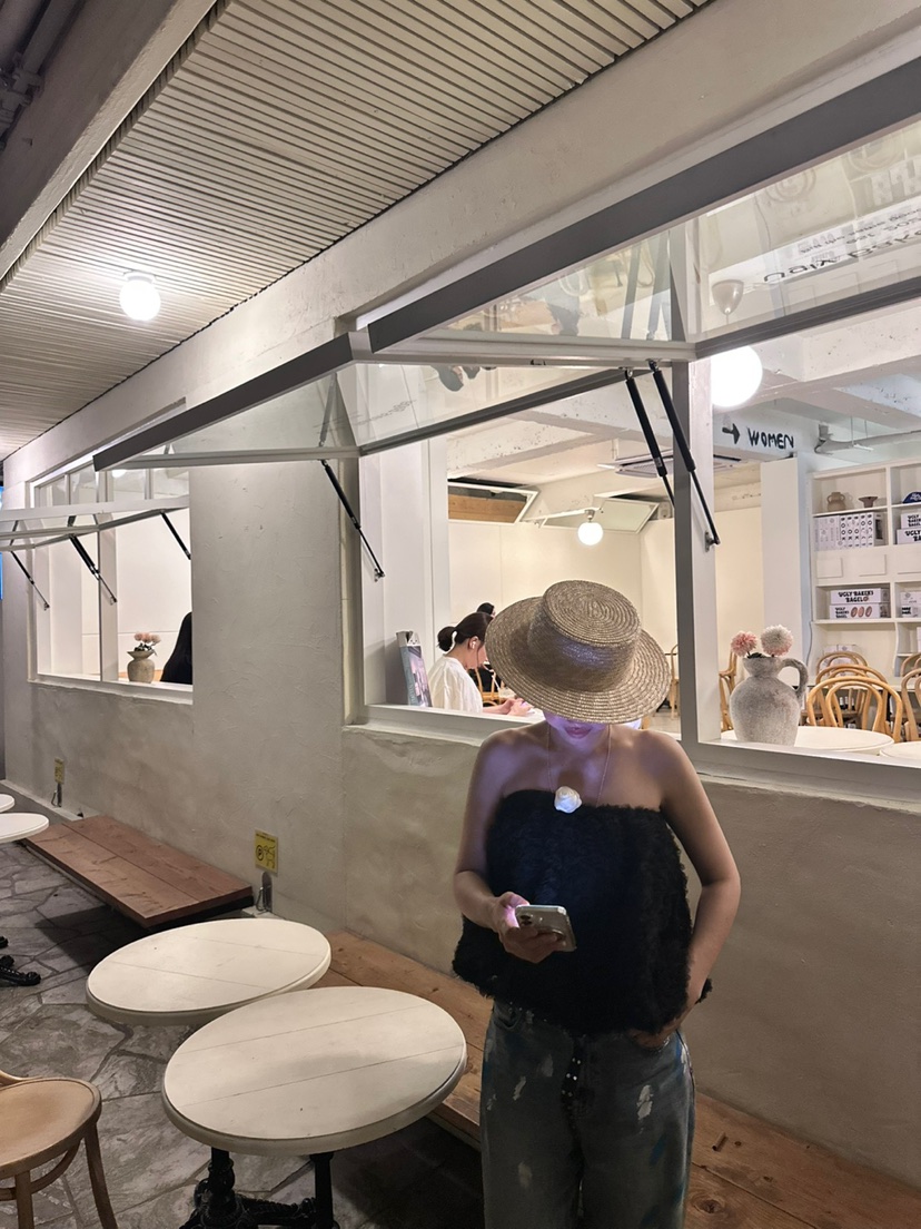 PLATFORM-L韓國直郵㊣女士新款熱賣25春夏真品人氣吊帶背心PLATFORM吊帶/背心