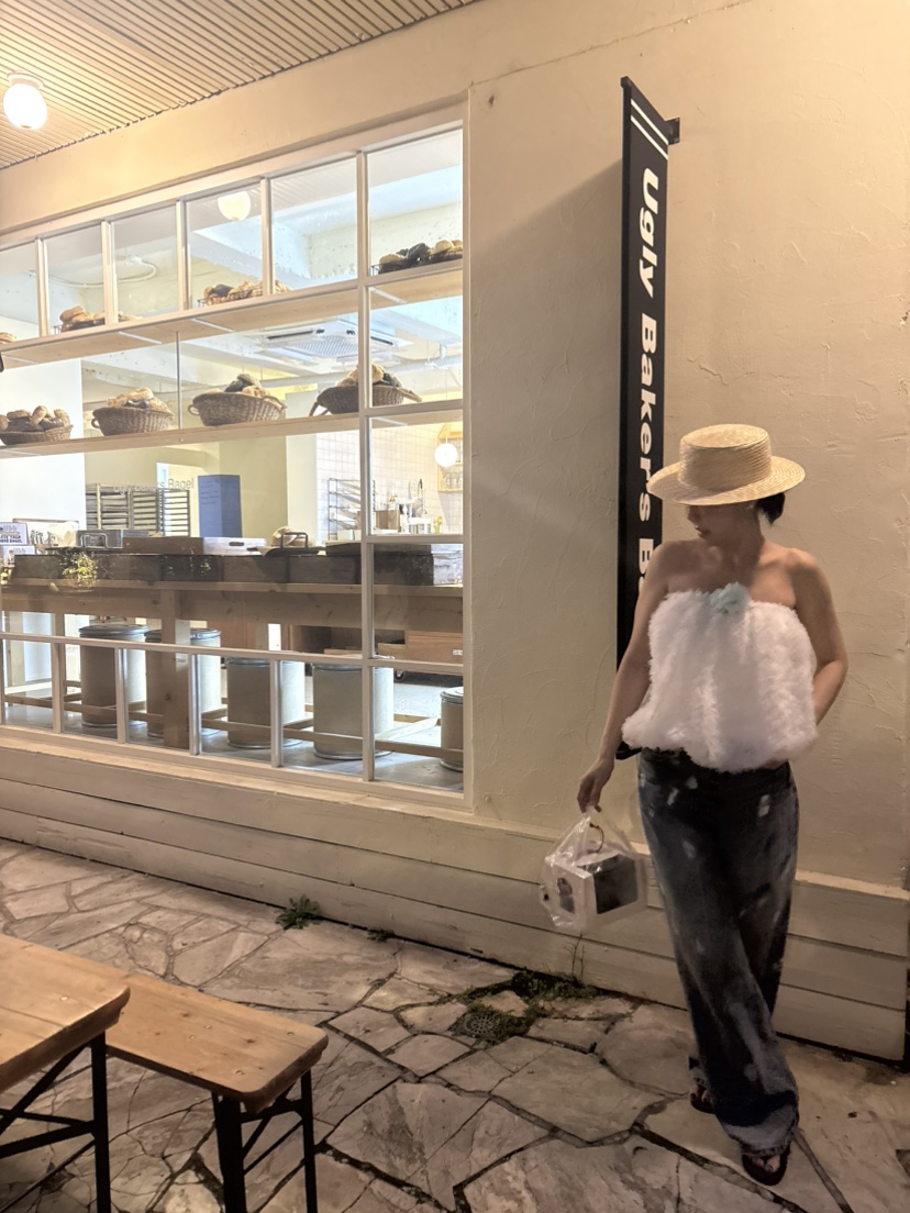 PLATFORM-L韓國直郵㊣女士新款熱賣25春夏真品人氣吊帶背心PLATFORM吊帶/背心
