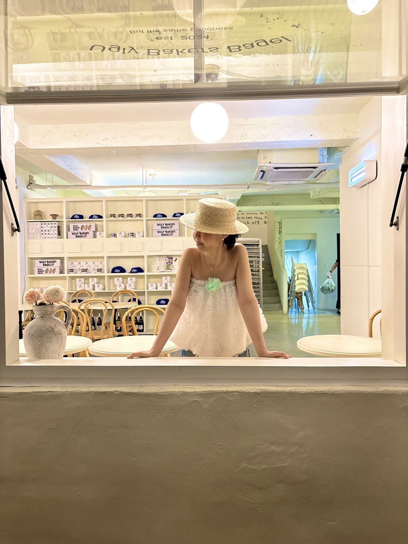 PLATFORM-L韓國直郵㊣女士新款熱賣25春夏真品人氣吊帶背心PLATFORM吊帶/背心