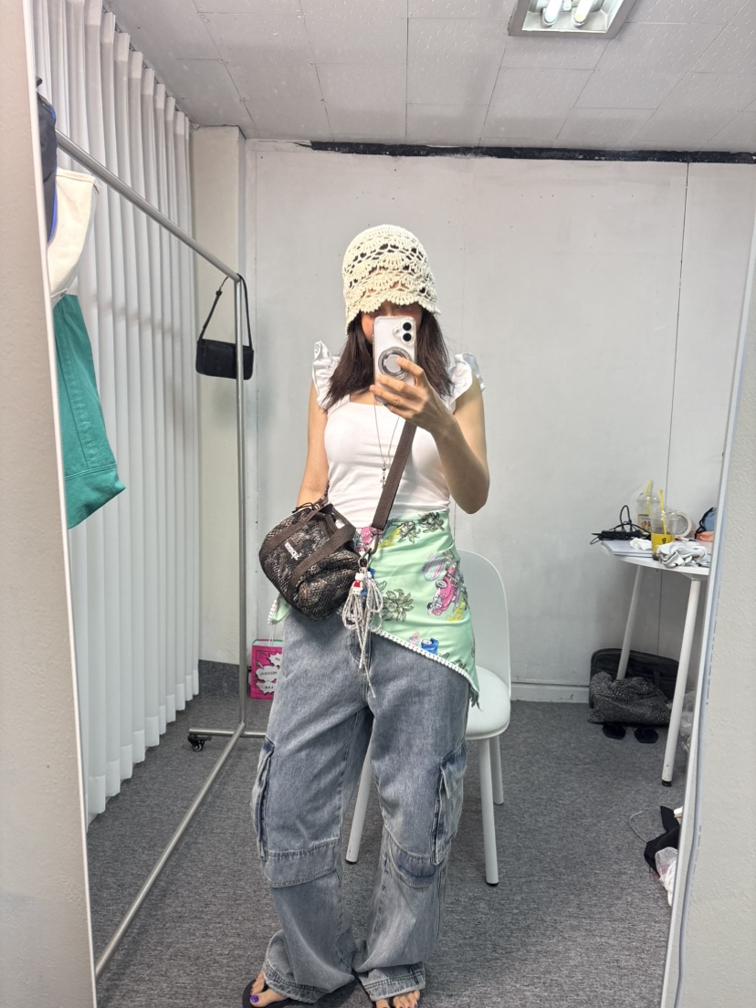 PLATFORM-L東大門㊣直郵女裝新品時尚真品熱賣職業吊帶背心PLATFORM吊帶/背心