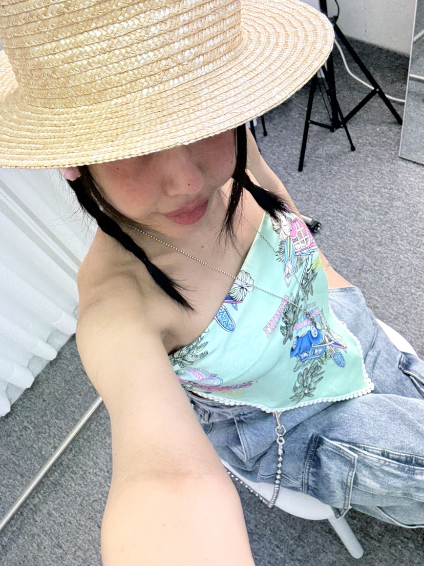 PLATFORM-L東大門㊣直郵女裝新品時尚真品熱賣職業吊帶背心PLATFORM吊帶/背心
