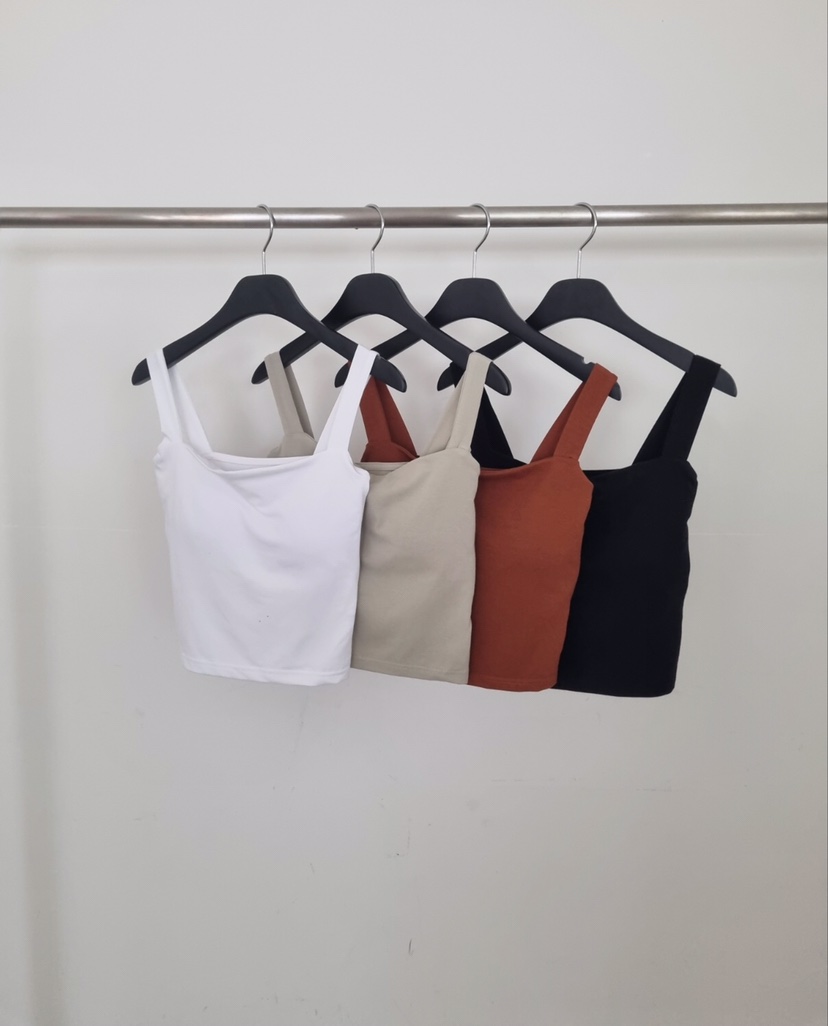 VERANDA東大門㊣代購女裝新品真品時尚休閑職業熱賣吊帶背心VERANDA吊帶/背心