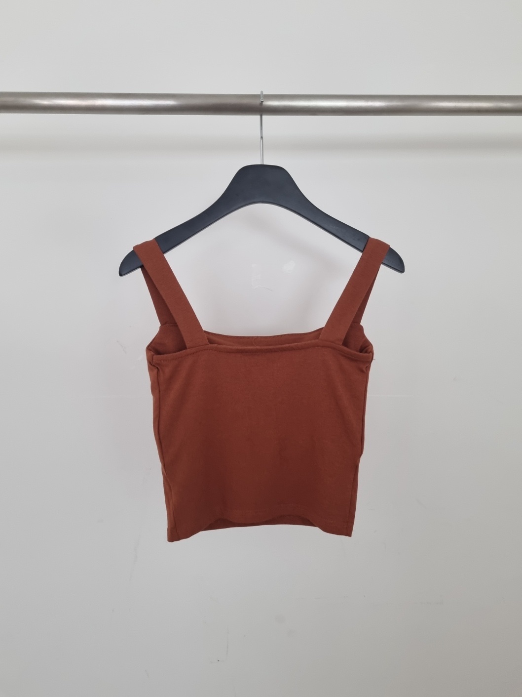 VERANDA東大門㊣代購女裝新品真品時尚休閑職業熱賣吊帶背心VERANDA吊帶/背心
