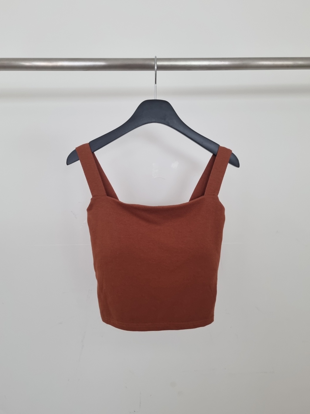 VERANDA東大門㊣代購女裝新品真品時尚休閑職業熱賣吊帶背心VERANDA吊帶/背心圖色4