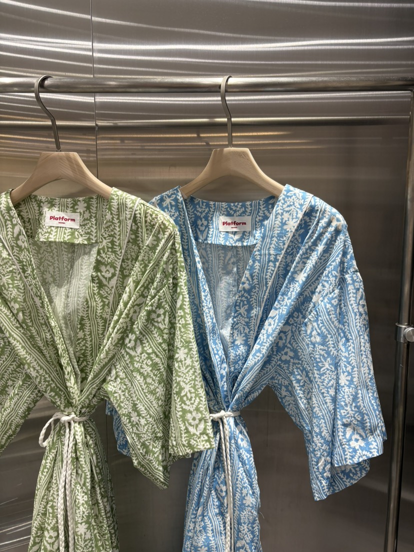 PLATFORM-L東大門㊣實拍女裝新品推薦真品職業25春夏襯衫蕾絲衫PLATFORM襯衫/蕾絲衫
