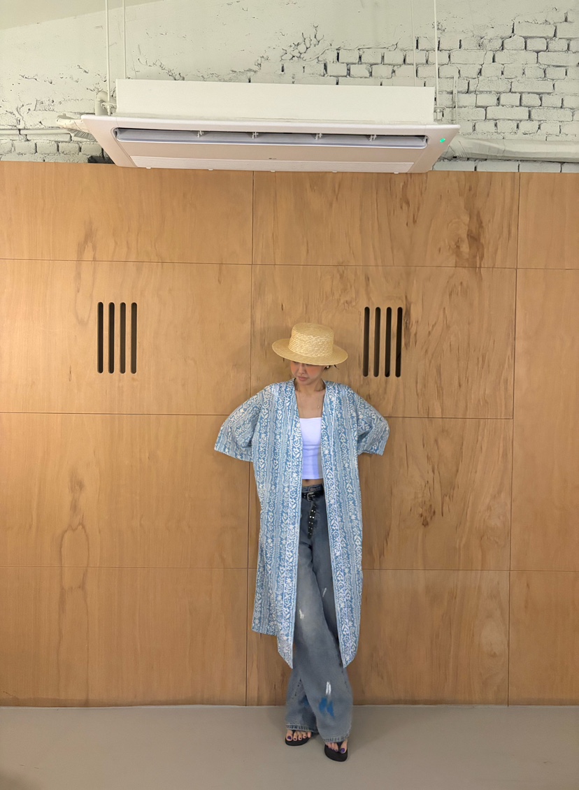 PLATFORM-L東大門㊣實拍女裝新品推薦真品職業25春夏襯衫蕾絲衫PLATFORM襯衫/蕾絲衫