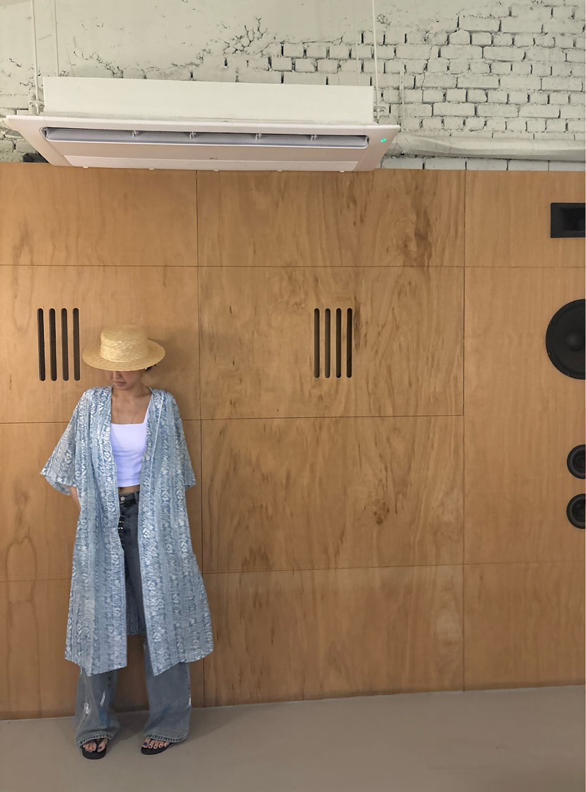 PLATFORM-L東大門㊣實拍女裝新品推薦真品職業25春夏襯衫蕾絲衫PLATFORM襯衫/蕾絲衫
