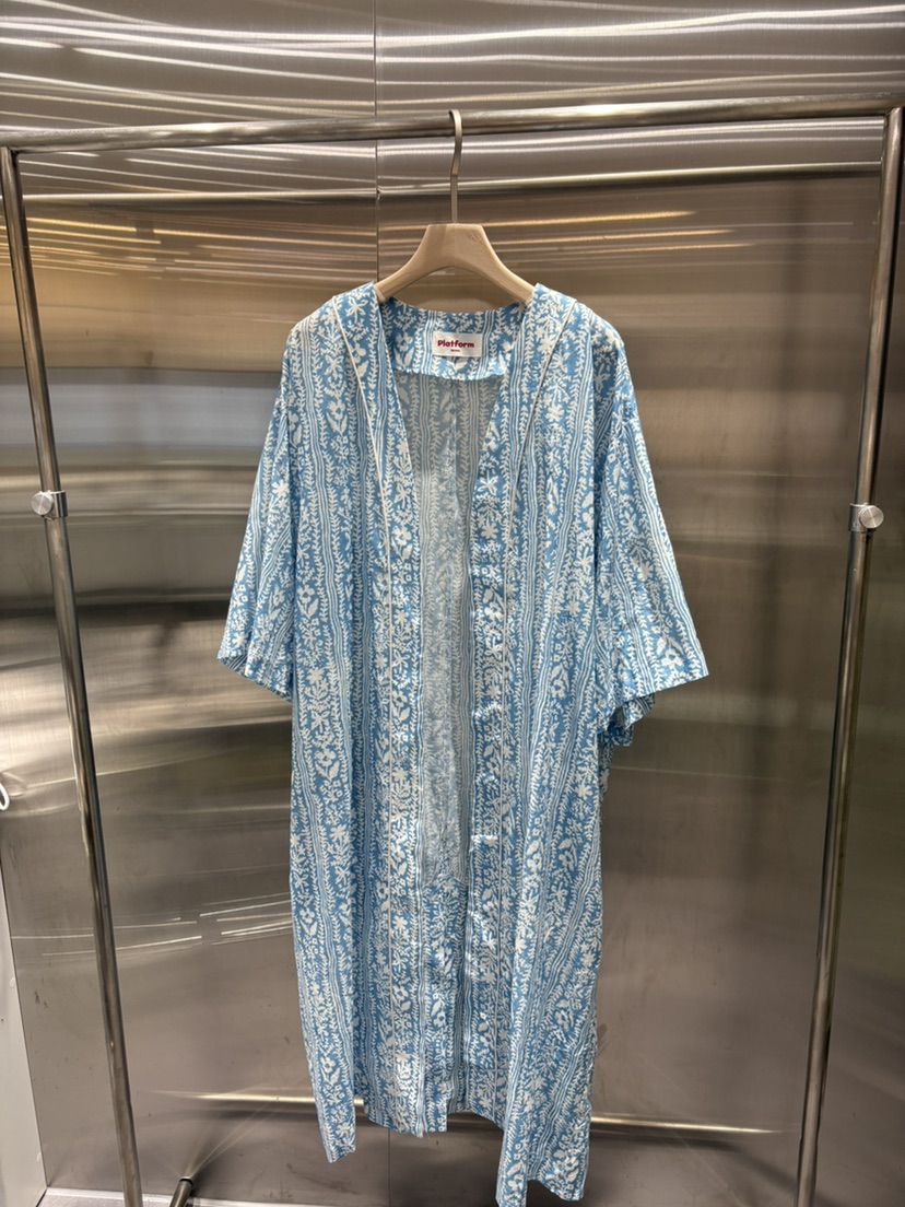 PLATFORM-L東大門㊣實拍女裝新品推薦真品職業25春夏襯衫蕾絲衫PLATFORM襯衫/蕾絲衫圖色1