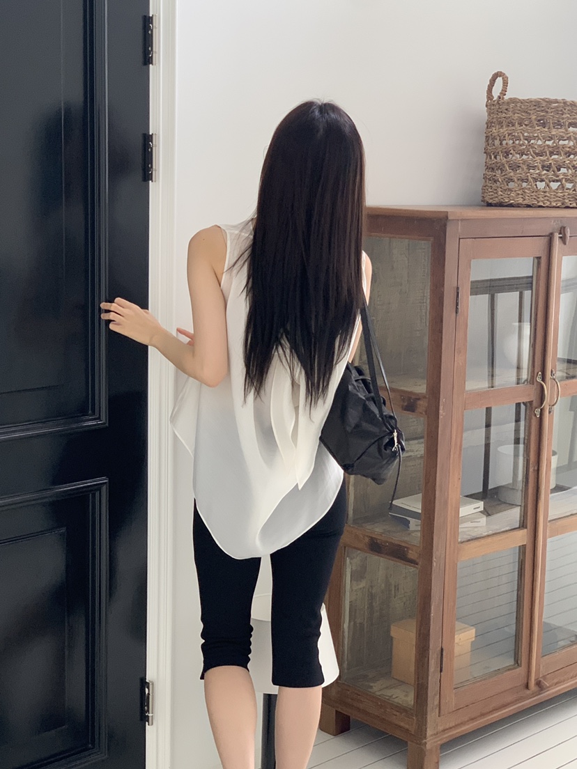 LOGARDEN東大門㊣代購女士新品人氣真品熱賣職業時尚吊帶背心LO GARDEN吊帶/背心