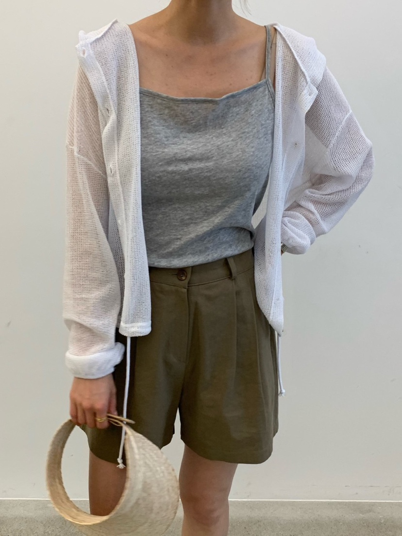 COBALT BLUE韓國代購㊣女士新款推薦職業25春夏時尚針織衫COBALT BLUE針織衫