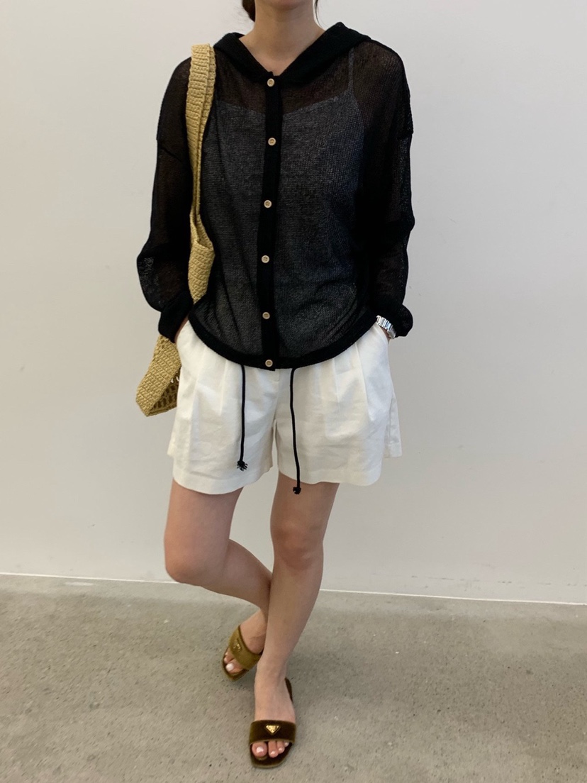 COBALT BLUE韓國代購㊣女士新款推薦職業25春夏時尚針織衫COBALT BLUE針織衫