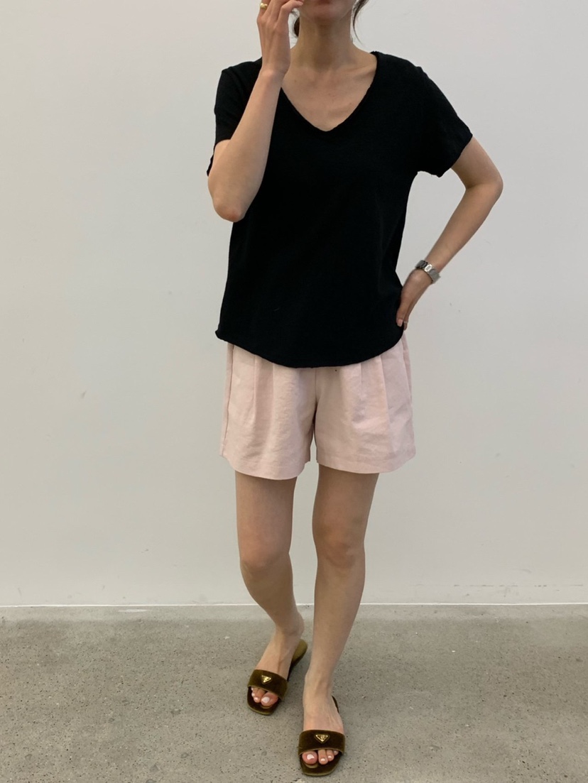 COBALT BLUE東大門㊣實拍女士新款推薦真品時尚職業人氣T恤COBALT BLUET恤