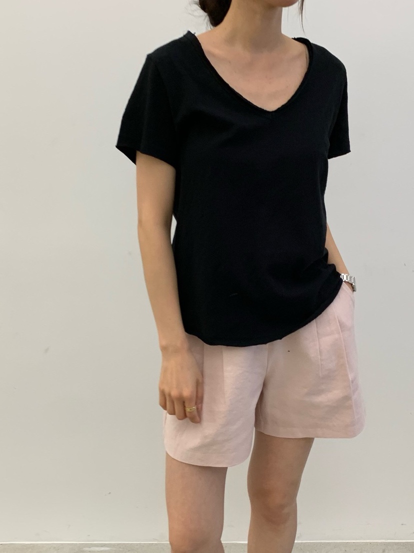 COBALT BLUE東大門㊣實拍女士新款推薦真品時尚職業人氣T恤COBALT BLUET恤