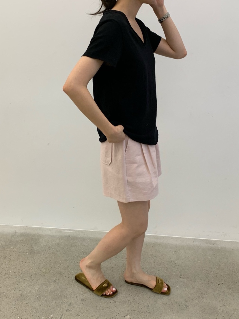 COBALT BLUE東大門㊣實拍女士新款推薦真品時尚職業人氣T恤COBALT BLUET恤