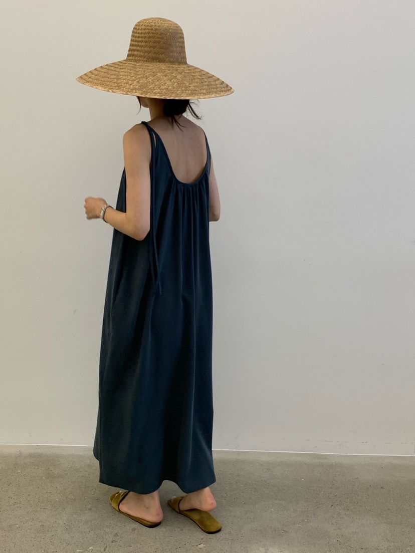 COBALT BLUE韓國直郵㊣女士新款人氣職業真品熱賣25春夏連衣裙COBALT BLUE連衣裙