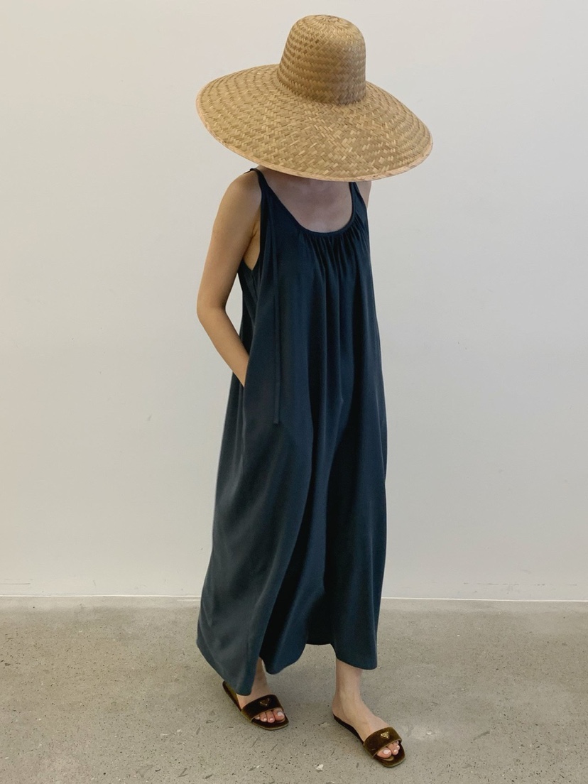 COBALT BLUE韓國直郵㊣女士新款人氣職業真品熱賣25春夏連衣裙COBALT BLUE連衣裙