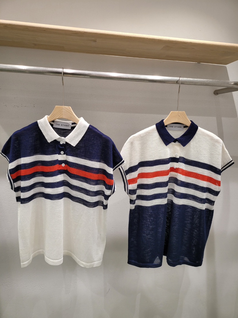 1 2ILLY-S韓國代購㊣女裝新款熱賣25春夏職業休閑吊帶背心1 2ILLY/THE SIL吊帶/背心