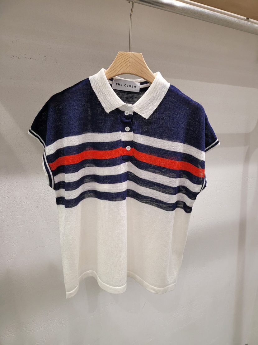 1 2ILLY-S韓國代購㊣女裝新款熱賣25春夏職業休閑吊帶背心1 2ILLY/THE SIL吊帶/背心