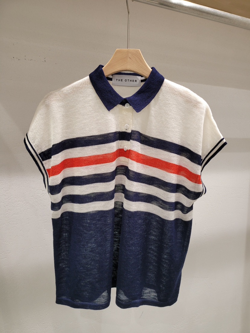 1 2ILLY-S韓國代購㊣女裝新款熱賣25春夏職業休閑吊帶背心1 2ILLY/THE SIL吊帶/背心圖色2