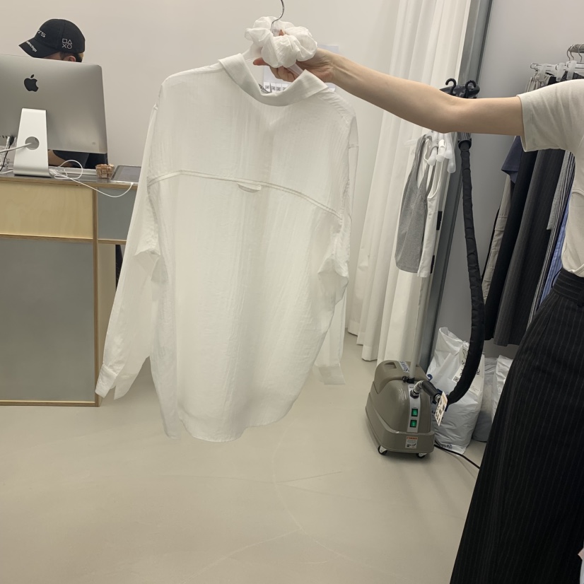 STAINLESS東大門㊣直郵女士新款休閑時尚人氣熱賣真品套裝套裝STAINLESS套裝