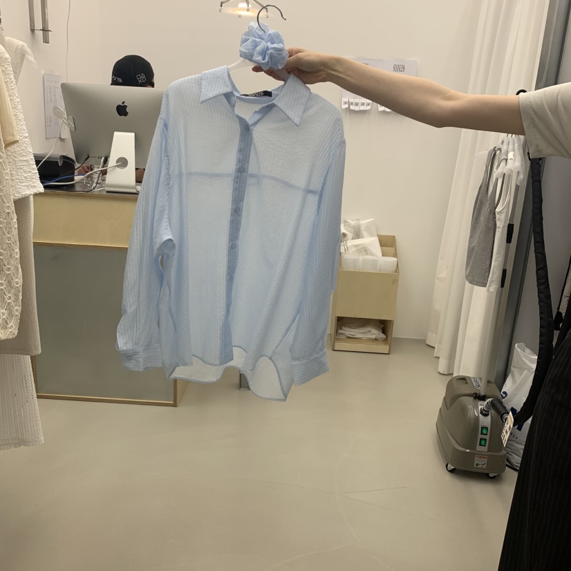 STAINLESS東大門㊣直郵女士新款休閑時尚人氣熱賣真品套裝套裝STAINLESS套裝圖色2