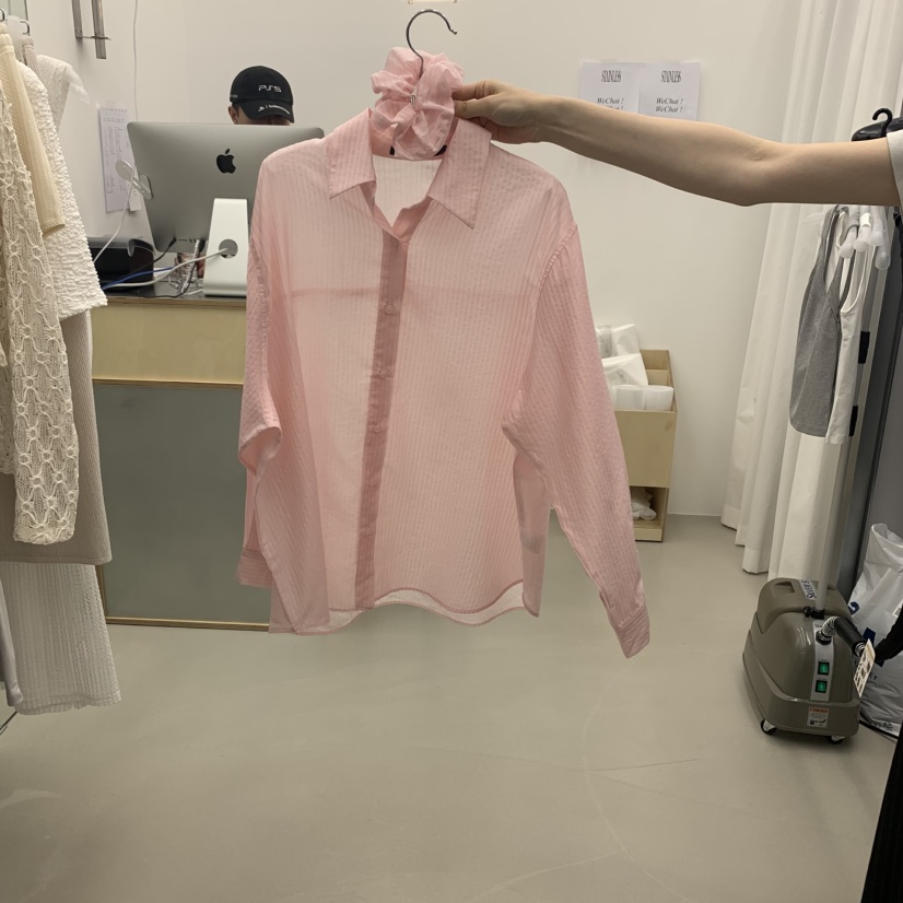 STAINLESS東大門㊣直郵女士新款休閑時尚人氣熱賣真品套裝套裝STAINLESS套裝圖色3