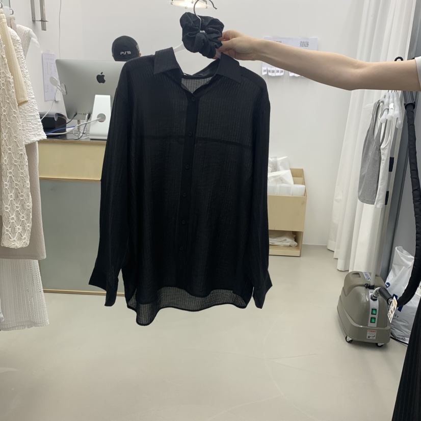 STAINLESS東大門㊣直郵女士新款休閑時尚人氣熱賣真品套裝套裝STAINLESS套裝圖色4