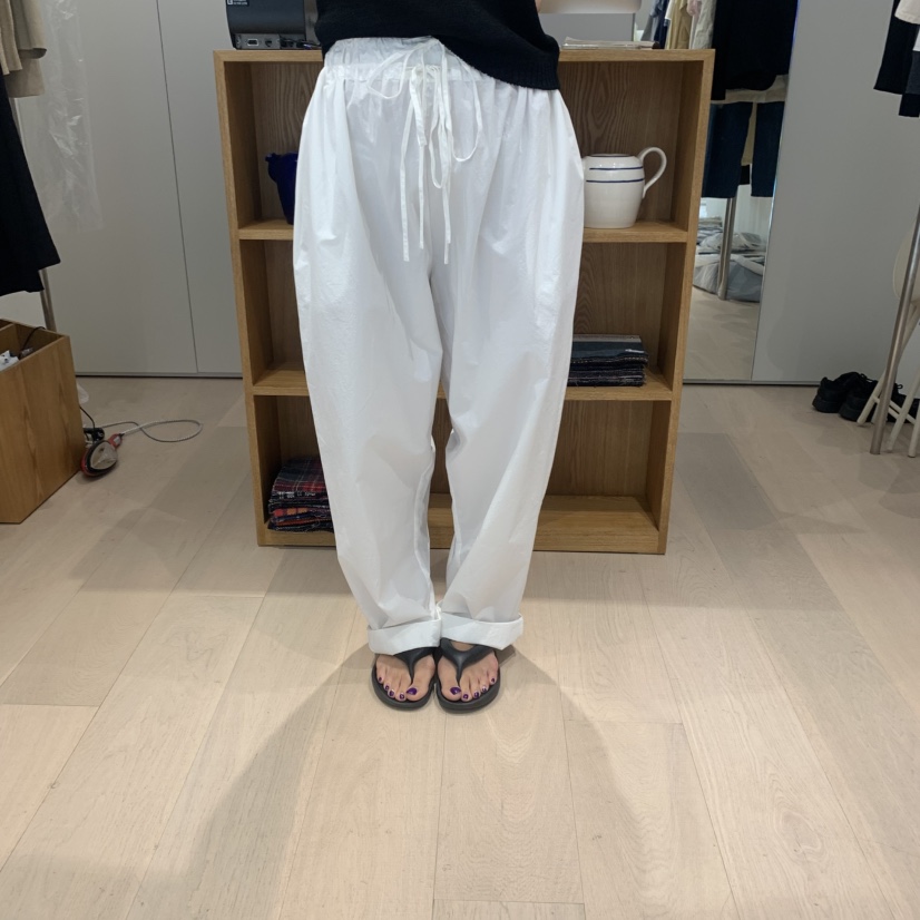 THE TARDUST東大門㊣直郵女裝新品25春夏職業推薦時尚休閑褲THE TARDUST休閑褲圖色2