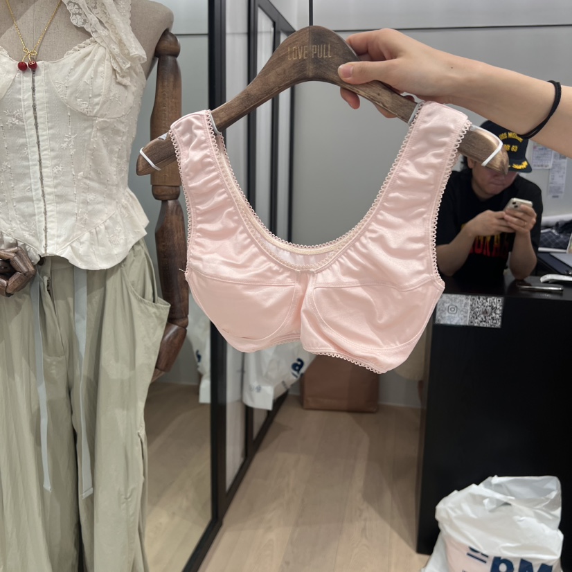 LOVE PULL東大門㊣直郵女裝新品熱賣職業人氣推薦25春夏泳裝LOVE PULL泳裝