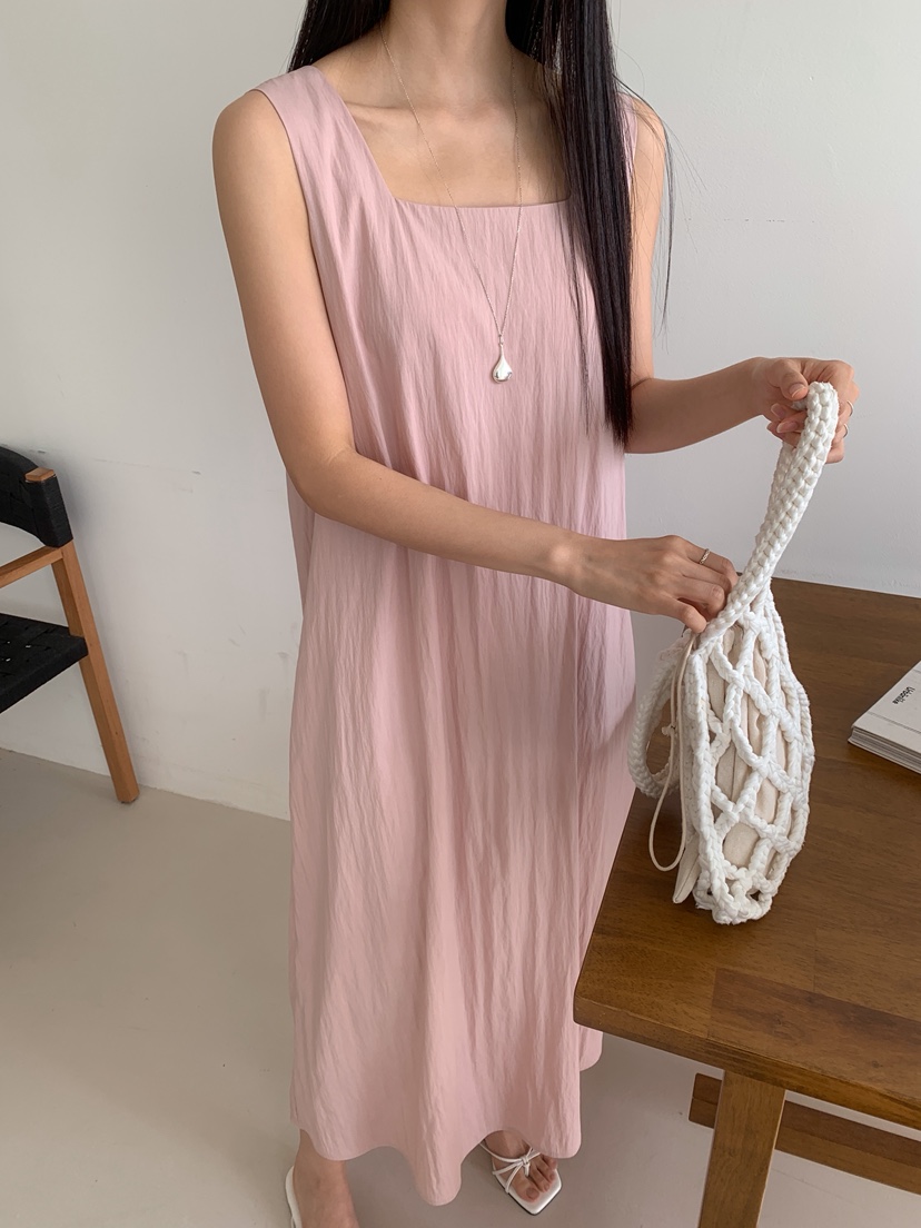 GOYOU東大門㊣實拍女裝新款熱賣時尚休閑人氣25春夏職業連衣裙de goyou連衣裙