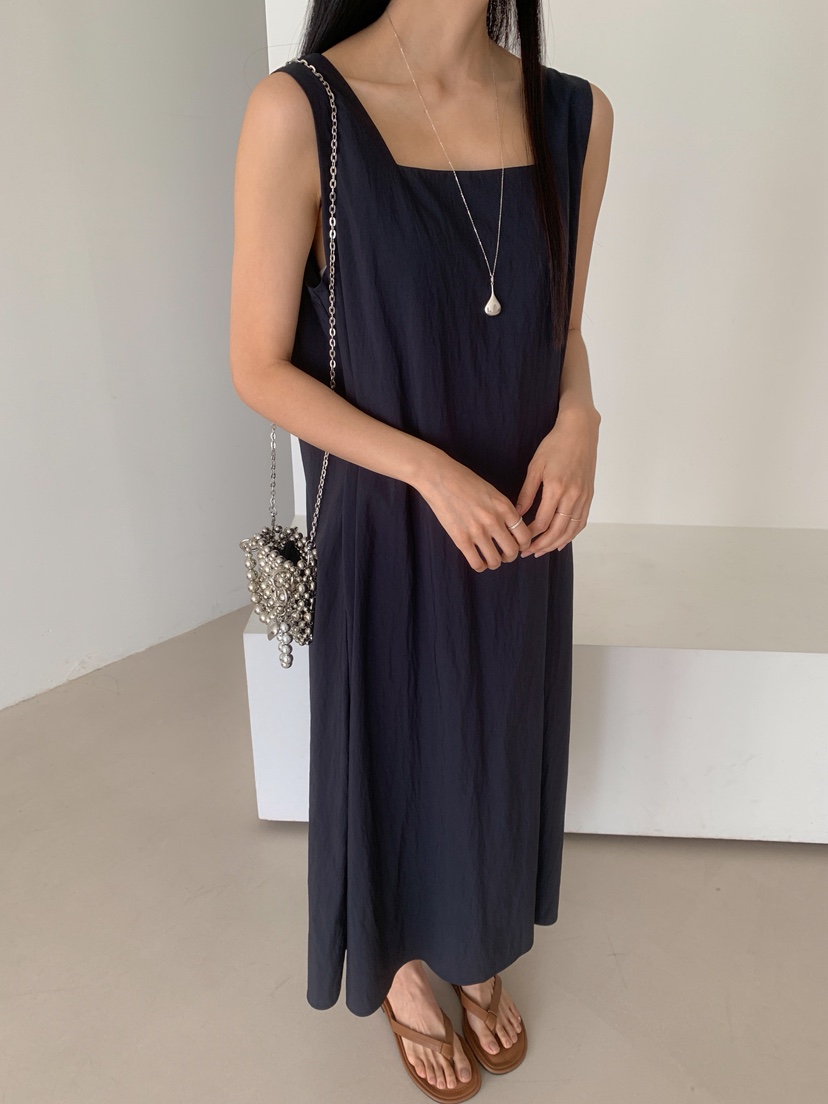 GOYOU東大門㊣實拍女裝新款熱賣時尚休閑人氣25春夏職業連衣裙de goyou連衣裙