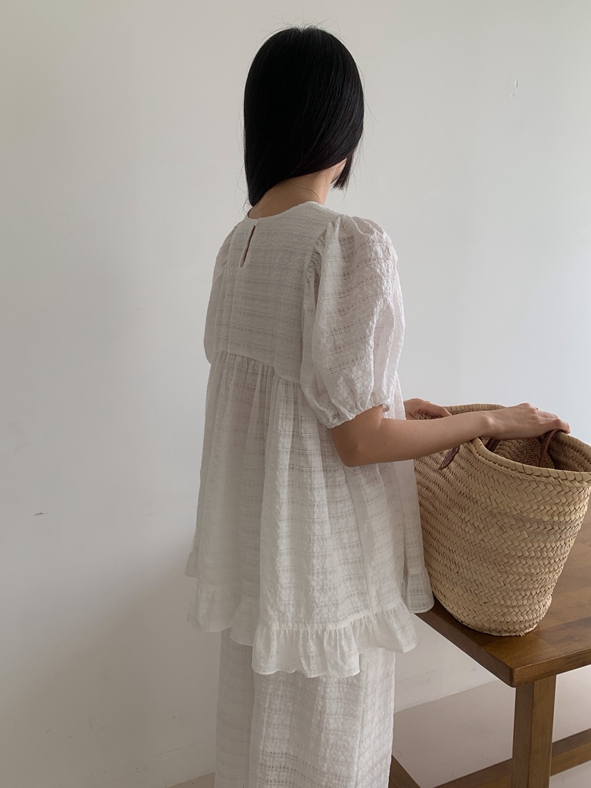 GOYOU東大門㊣直郵女士新品時尚熱賣職業真品休閑推薦25春夏長裙de goyou長裙