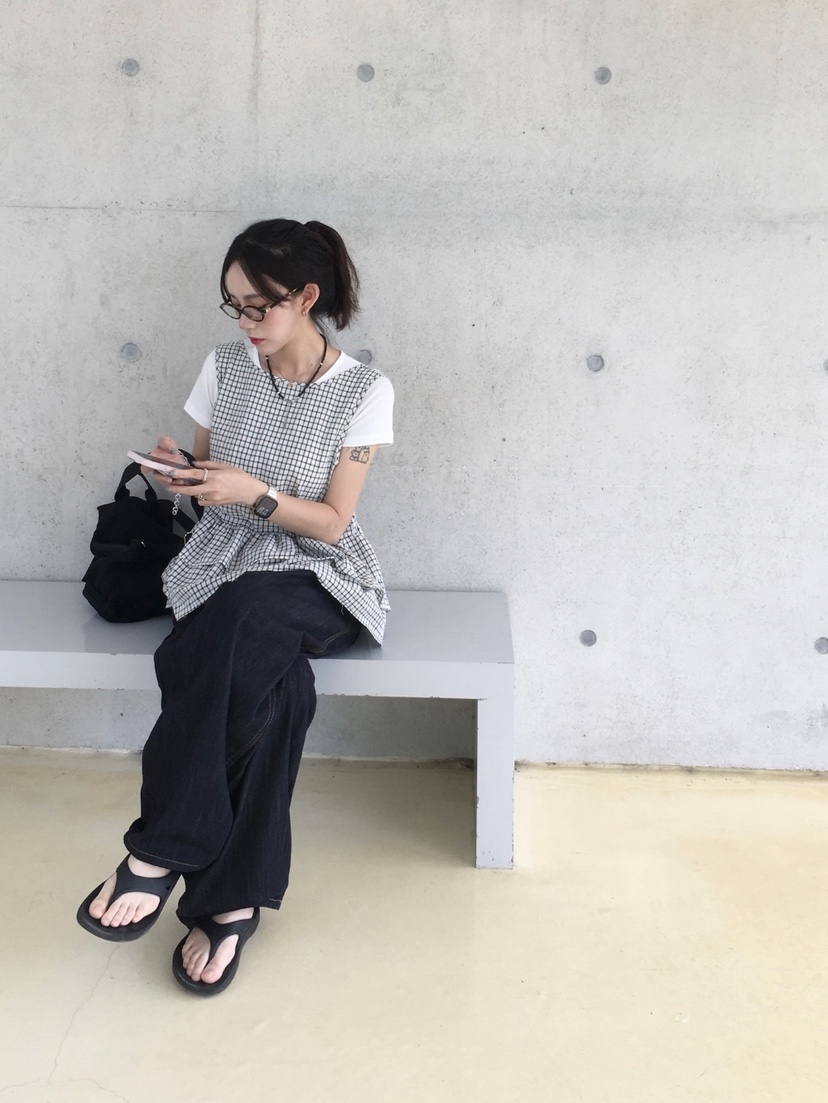 SHOTGUN韓國代購㊣女裝新品人氣真品25春夏熱賣職業吊帶背心SHOTGUN吊帶/背心