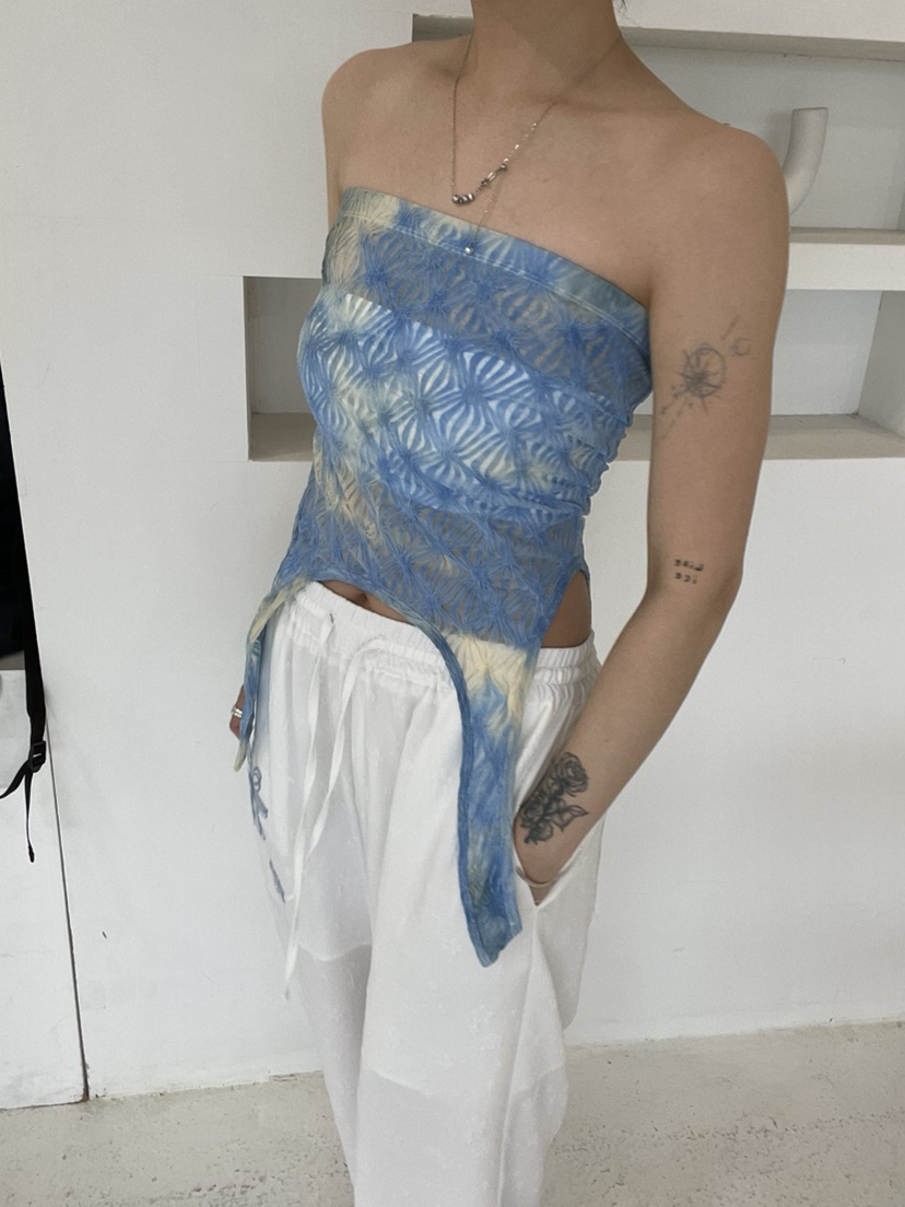 GLITTER東大門㊣代購女裝新款真品推薦25春夏人氣職業吊帶背心GLITTER吊帶/背心