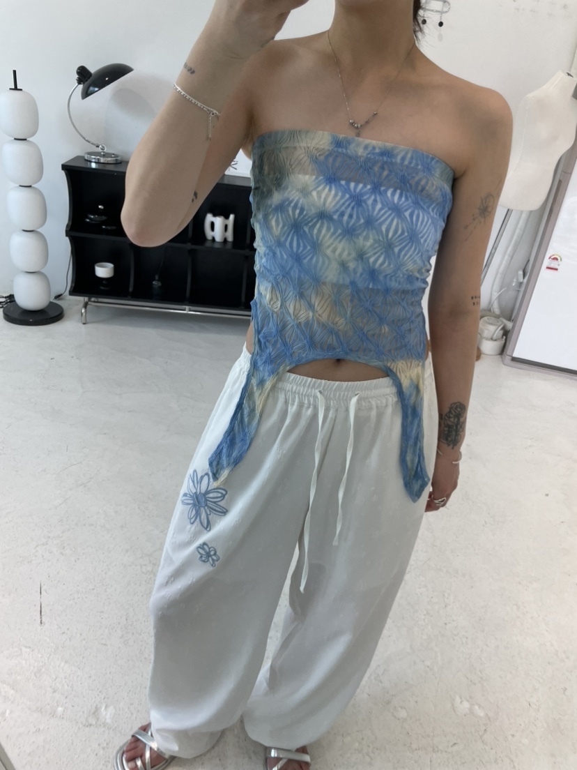 GLITTER東大門㊣代購女裝新款真品推薦25春夏人氣職業吊帶背心GLITTER吊帶/背心