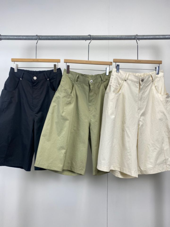 BEETLE STORE韓國代購㊣女裝新款熱賣休閑25春夏真品時尚短褲BEETLE STORE短褲