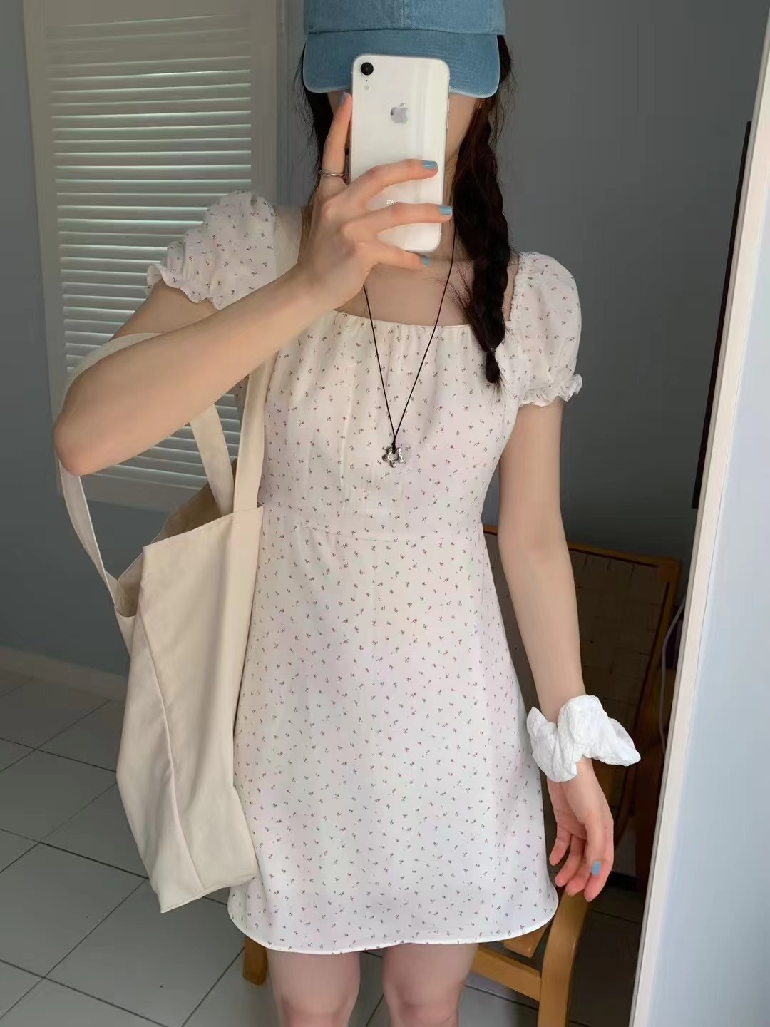 EZEDIARY韓國代購㊣女士新品熱賣職業推薦時尚人氣真品連衣裙EZEDIARY連衣裙圖色2