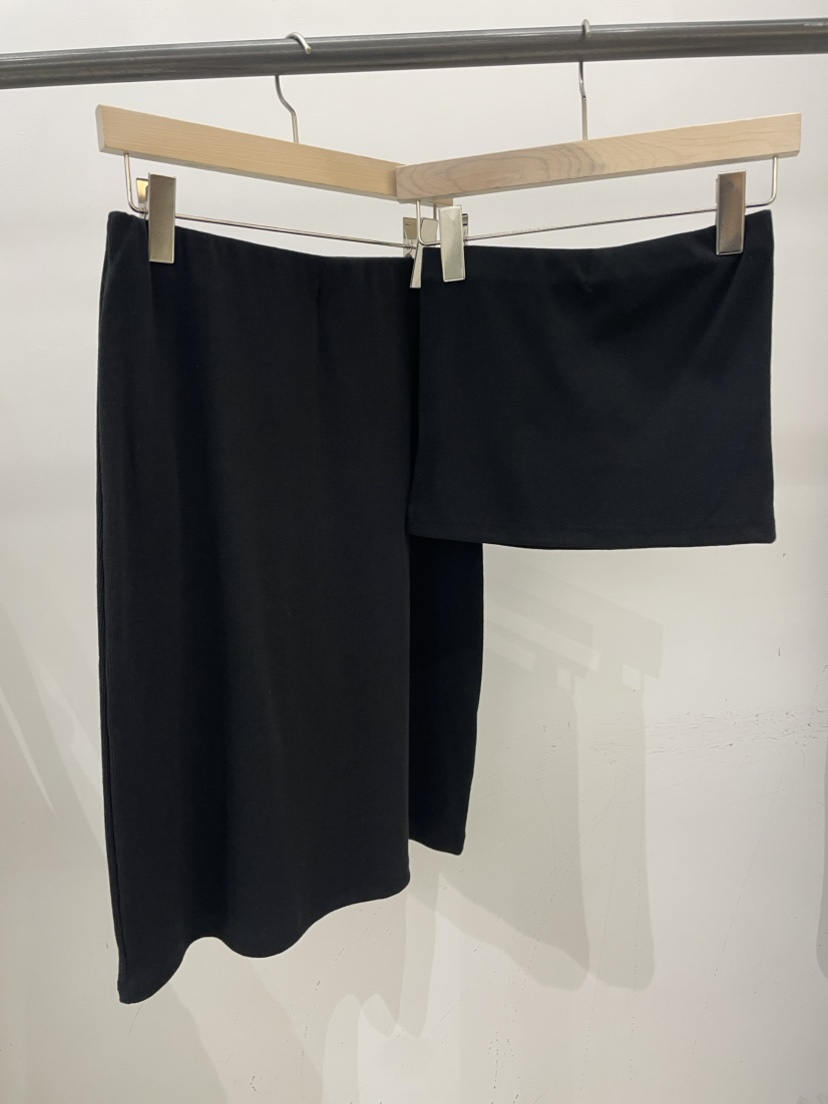 MOMENT東大門㊣實拍女士新品熱賣真品職業休閑25春夏人氣套裝MOMENT/RECOVER套裝