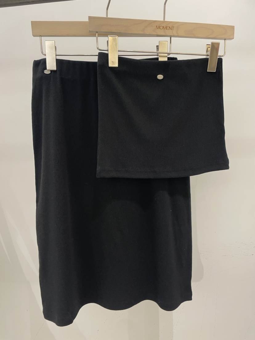 MOMENT東大門㊣實拍女士新品熱賣真品職業休閑25春夏人氣套裝MOMENT/RECOVER套裝