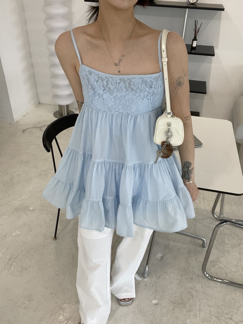 GLITTER韓國直郵㊣女士新款休閑熱賣人氣時尚職業推薦連衣裙GLITTER連衣裙