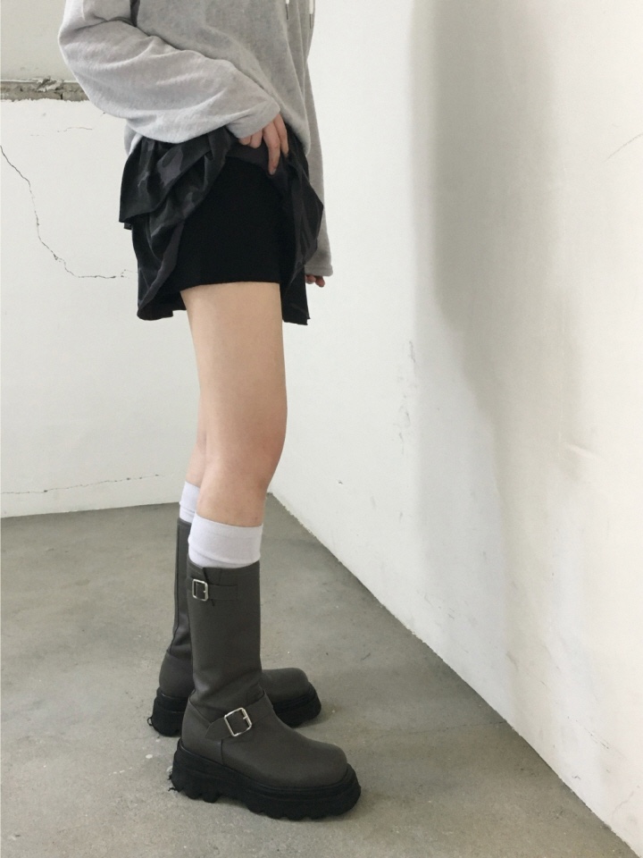 SHOTGUN東大門㊣實拍女士新品25春夏推薦休閑時尚真品熱賣裙褲SHOTGUN裙褲